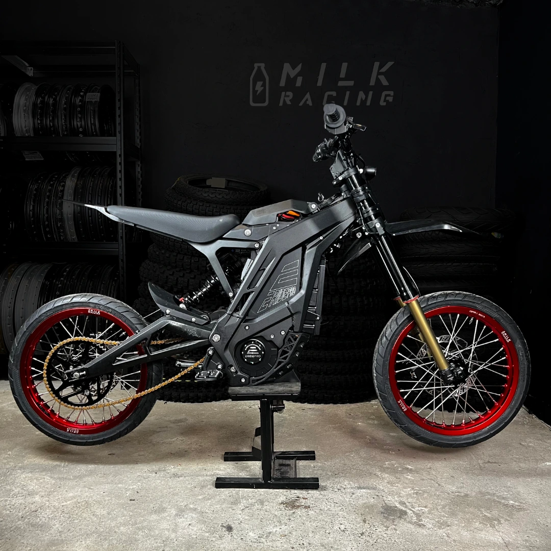 E ride Pro Sr