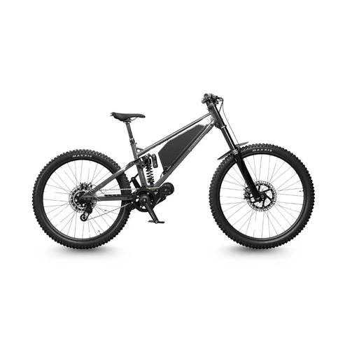 Bonnell 775 MX