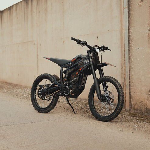 Talaria MX5