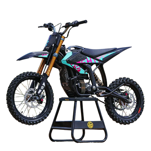 E ride pro sr